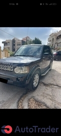 $0 Land Rover LR4/Discovery - $0 3