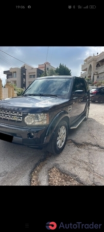 $0 Land Rover LR4/Discovery - $0 3