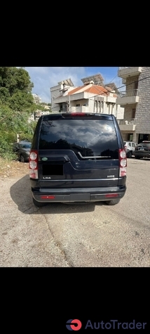 $0 Land Rover LR4/Discovery - $0 6