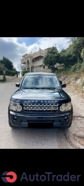 $0 Land Rover LR4/Discovery - $0 2