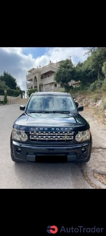 $0 Land Rover LR4/Discovery - $0 2