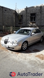 $4,700 Jaguar S-Type - $4,700 2