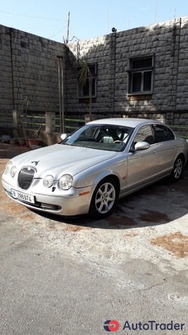 $4,700 Jaguar S-Type - $4,700 2