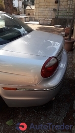 $4,700 Jaguar S-Type - $4,700 4