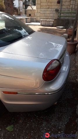 $4,700 Jaguar S-Type - $4,700 4