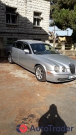 $4,700 Jaguar S-Type - $4,700 6