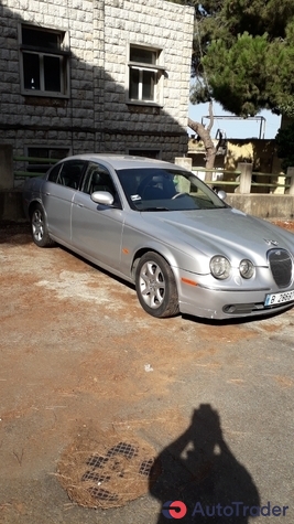 $4,700 Jaguar S-Type - $4,700 6