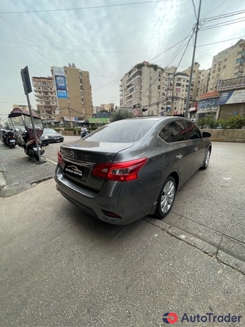 $10,499 Nissan Sentra - $10,499 4