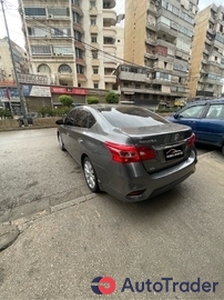 $10,499 Nissan Sentra - $10,499 5