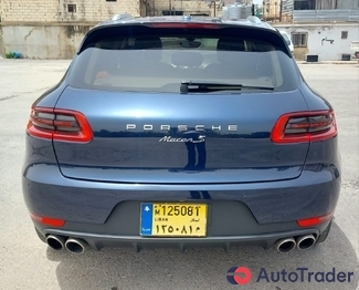 $35,000 Porsche Macan - $35,000 5