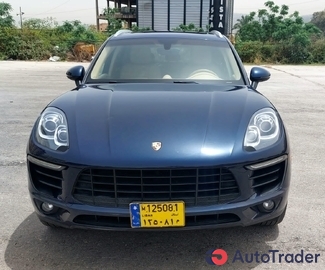 $35,000 Porsche Macan - $35,000 3