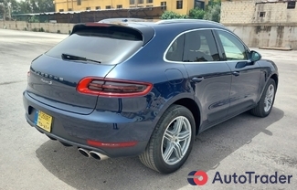 $35,000 Porsche Macan - $35,000 6