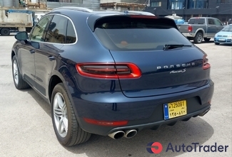 $35,000 Porsche Macan - $35,000 4