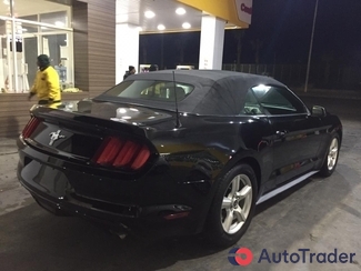 $17,500 Ford Mustang - $17,500 6