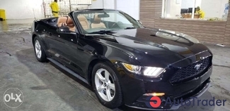 $17,500 Ford Mustang - $17,500 4