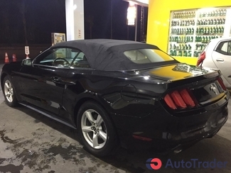 $17,500 Ford Mustang - $17,500 5