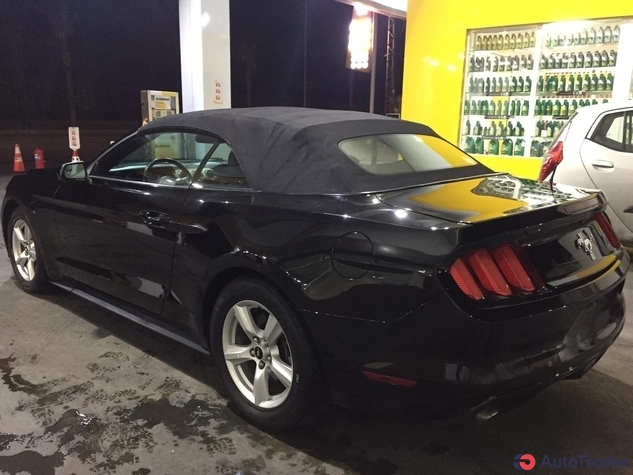 $17,500 Ford Mustang - $17,500 5