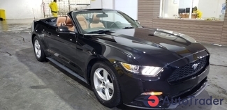 $17,500 Ford Mustang - $17,500 1