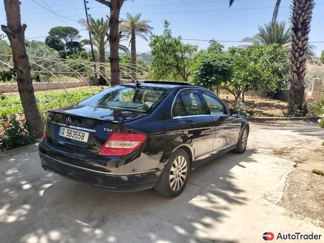 $9,800 Mercedes-Benz C-Class - $9,800 3