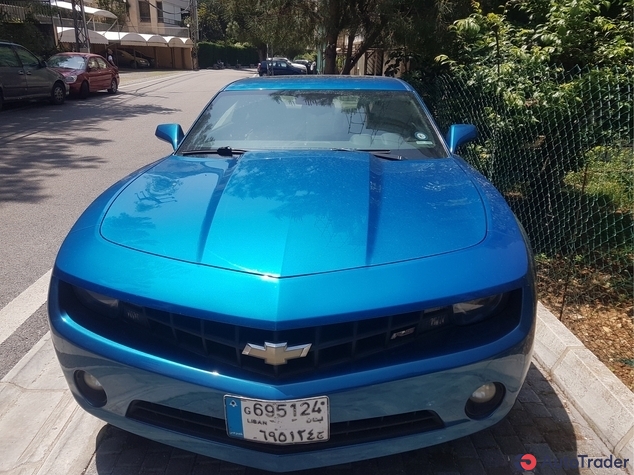 $7,000 Chevrolet Camaro - $7,000 1