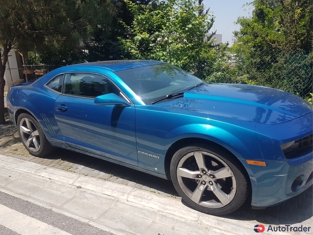 $7,000 Chevrolet Camaro - $7,000 2