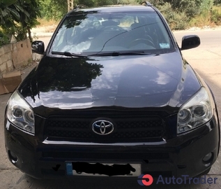 $7,300 Toyota RAV4 - $7,300 2