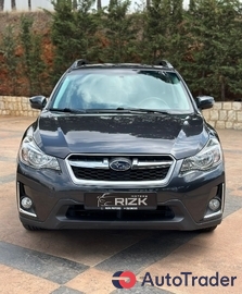 2017 Subaru XV 2.0