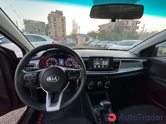 $0 Kia Rio - $0 6