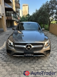 $56,000 Mercedes-Benz GLC - $56,000 1