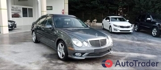 $0 Mercedes-Benz 300/350/380 - $0 2