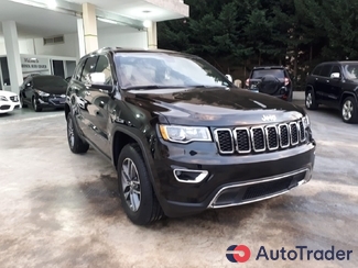 $22,500 Jeep Grand Cherokee Limited - $22,500 6
