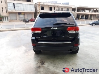 $22,500 Jeep Grand Cherokee Limited - $22,500 3