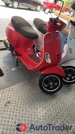 $1,799 Vespa VXL - $1,799 4