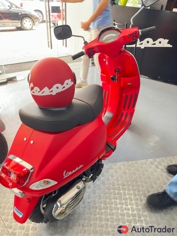 $1,799 Vespa VXL - $1,799 2