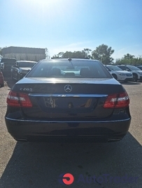 $0 Mercedes-Benz E-Class - $0 4
