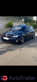 $7,900 Volkswagen Golf GTI - $7,900 4