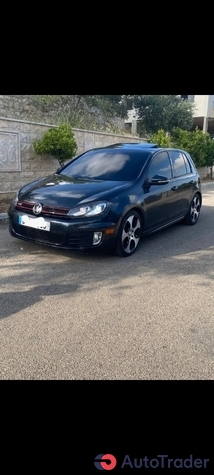 $7,900 Volkswagen Golf GTI - $7,900 4