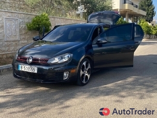 $7,900 Volkswagen Golf GTI - $7,900 2