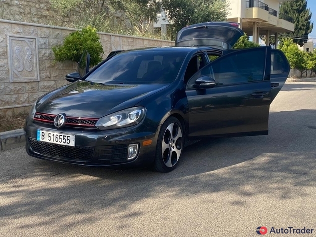 $7,900 Volkswagen Golf GTI - $7,900 2