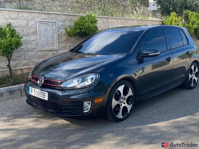 $7,900 Volkswagen Golf GTI - $7,900 1