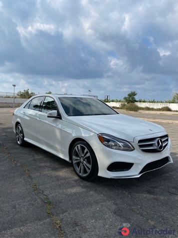 $18,000 Mercedes-Benz E-Class - $18,000 1