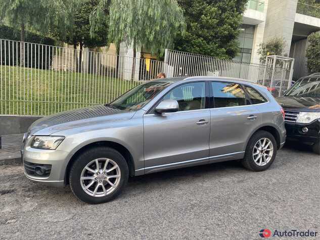 $8,750 Audi Q5 - $8,750 1