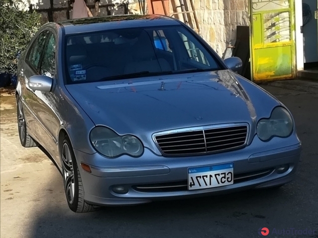 $4,950 Mercedes-Benz 230 - $4,950 1