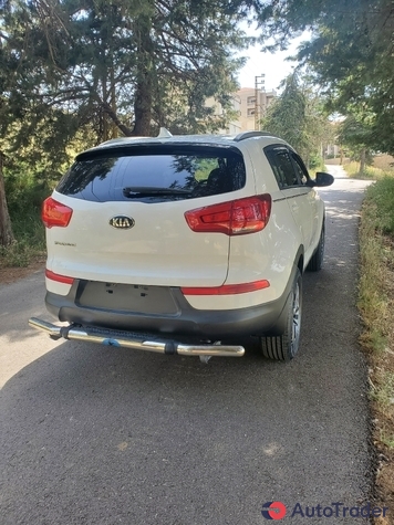 $0 Kia Sportage - $0 2