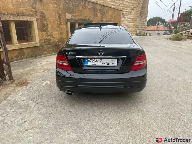 $10,500 Mercedes-Benz C-Class - $10,500 5