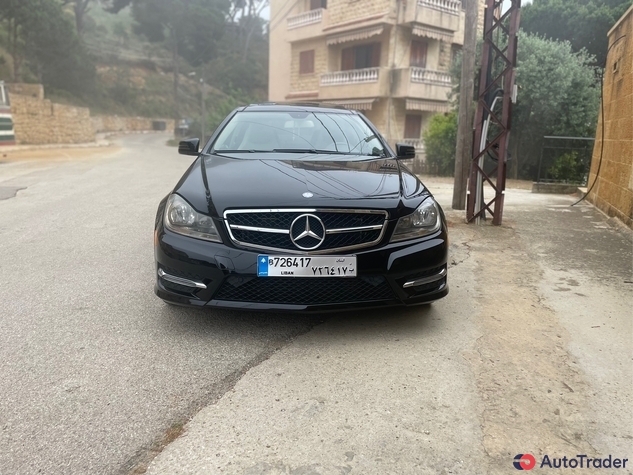 $10,500 Mercedes-Benz C-Class - $10,500 2