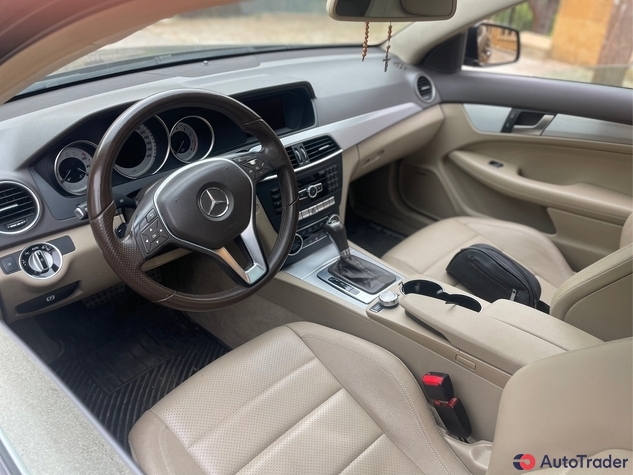 $10,500 Mercedes-Benz C-Class - $10,500 7