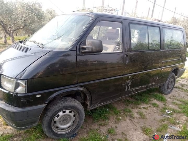 $2,000 Volkswagen Caravelle - $2,000 1