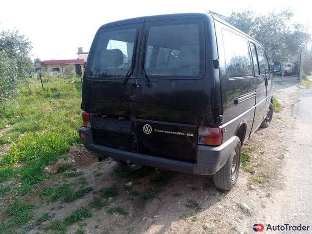 $2,000 Volkswagen Caravelle - $2,000 2