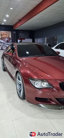 $23,000 BMW M6 - $23,000 2